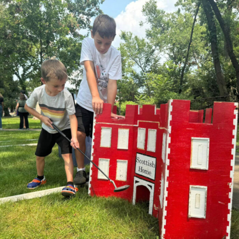 2024 Summer Picnic