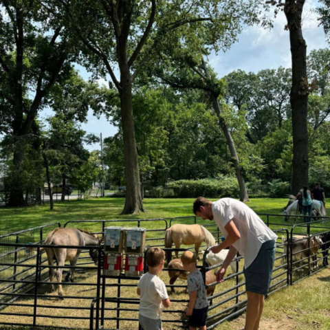 2024 Summer Picnic